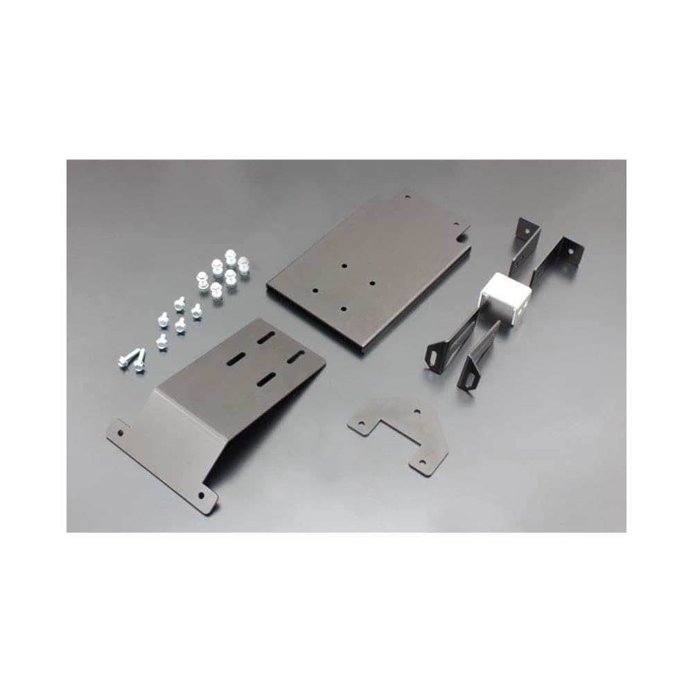 Amazon | PMC(ピーエムシー) フェンダーレスKIT ブラック Z750-1000 73